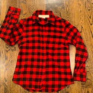 Red flannel